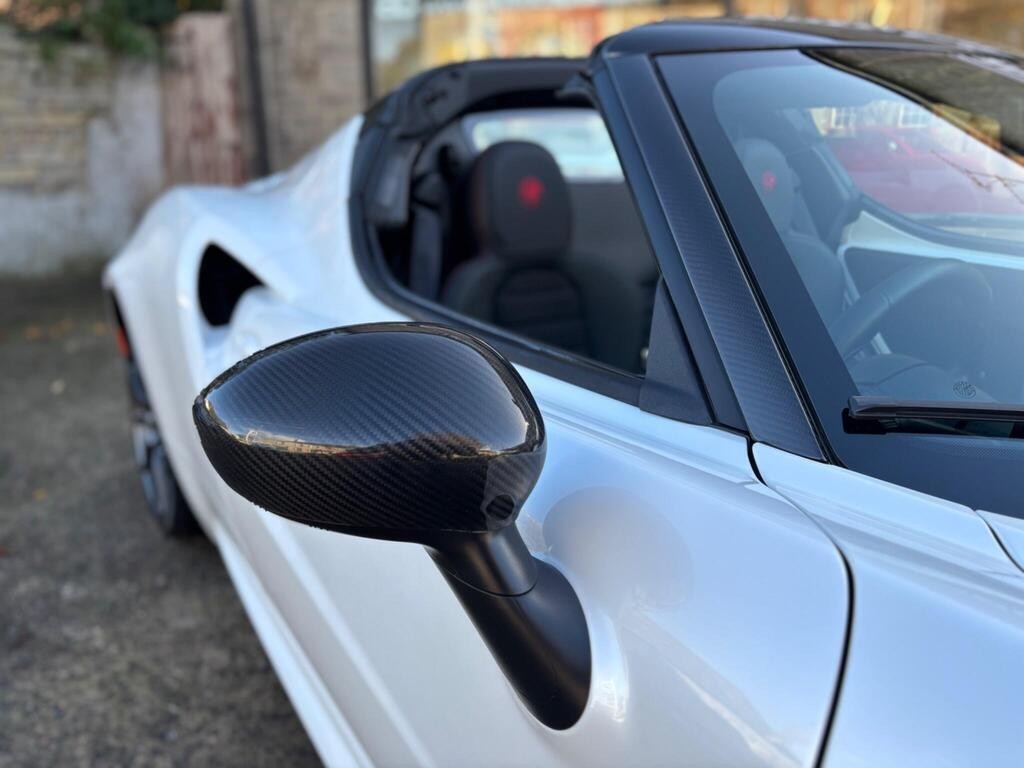 Used Alfa Romeo 4C 2019 for sale - 76554429: Photo 30
