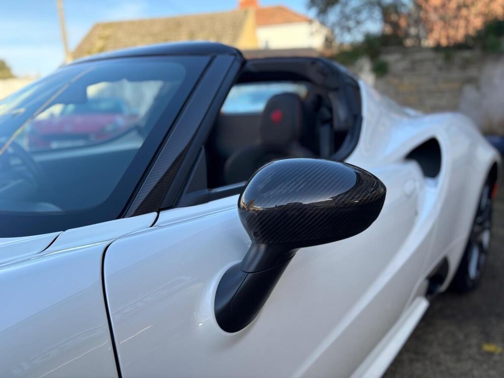 Used Alfa Romeo 4C 2019 for sale - 76554429: Photo 31