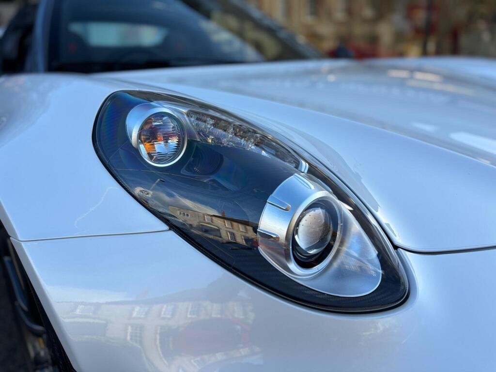 Used Alfa Romeo 4C 2019 for sale - 76554429: Photo 34