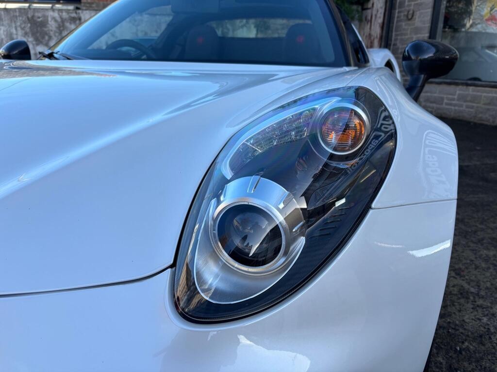 Used Alfa Romeo 4C 2019 for sale - 76554429: Photo 38