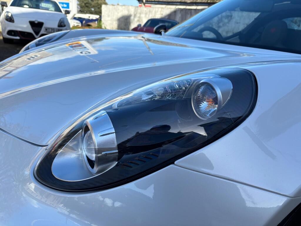 Used Alfa Romeo 4C 2019 for sale - 76554429: Photo 39