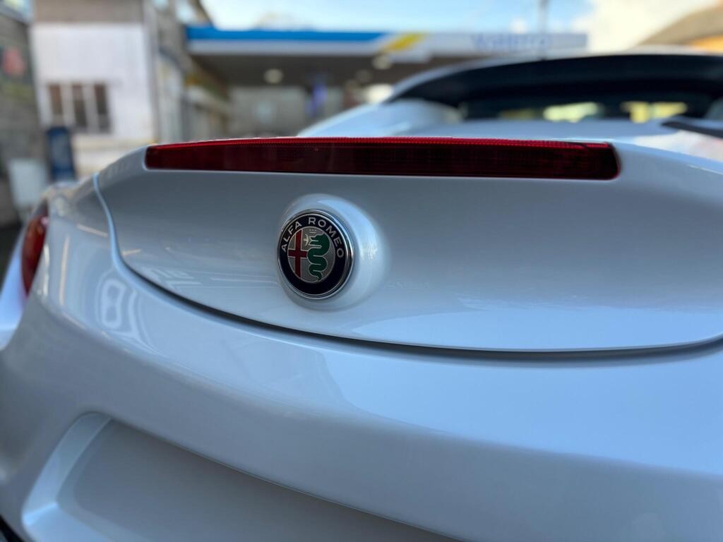 Used Alfa Romeo 4C 2019 for sale - 76554429: Photo 42