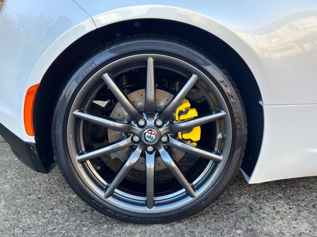 Used Alfa Romeo 4C 2019 for sale - 76554429: Photo 51