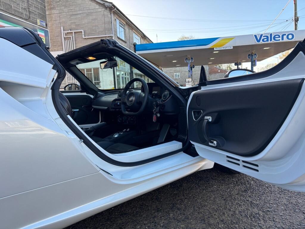 Used Alfa Romeo 4C 2019 for sale - 76554429: Photo 54