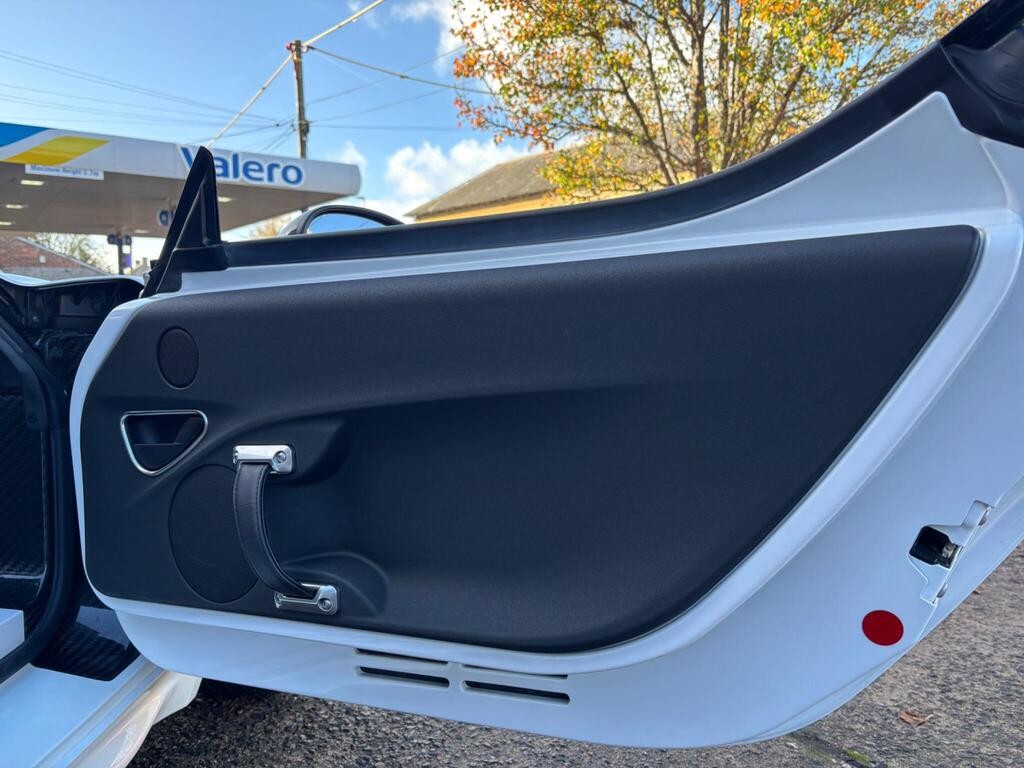 Used Alfa Romeo 4C 2019 for sale - 76554429: Photo 55