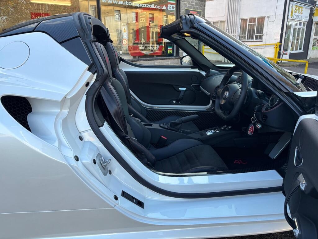 Used Alfa Romeo 4C 2019 for sale - 76554429: Photo 56