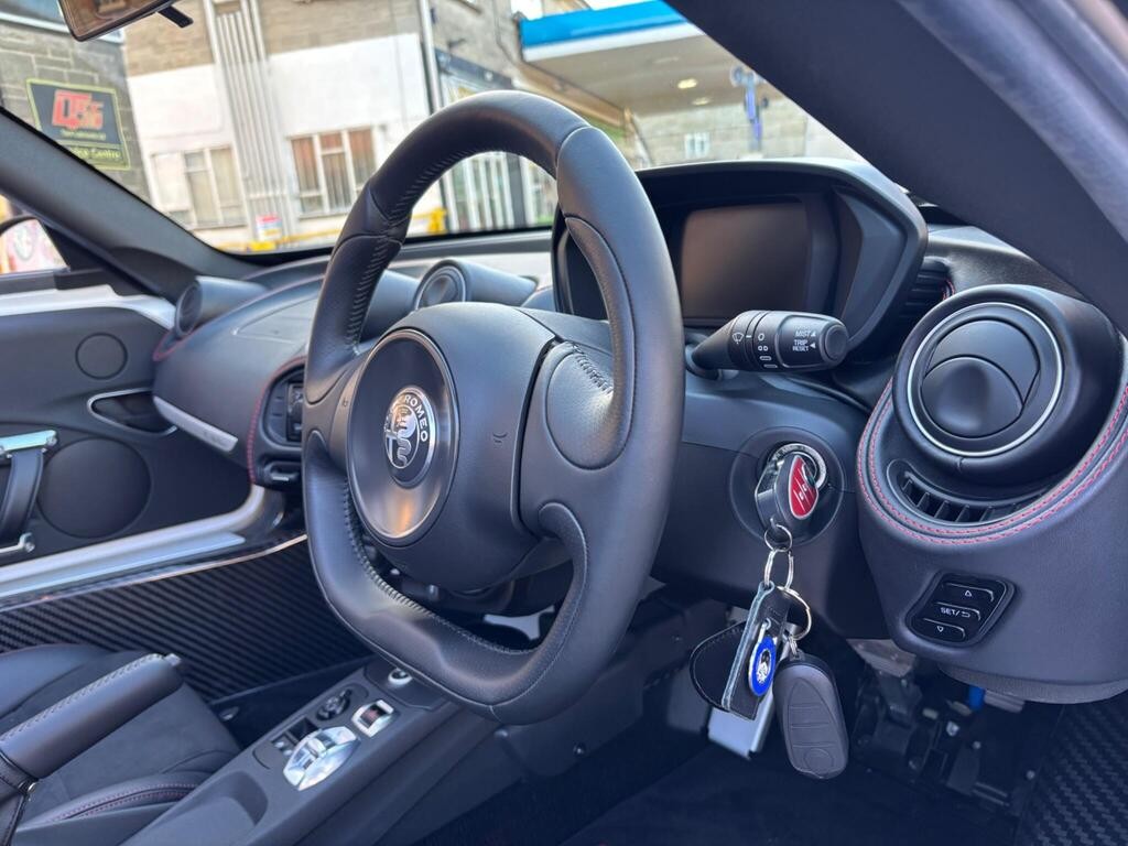 Used Alfa Romeo 4C 2019 for sale - 76554429: Photo 57