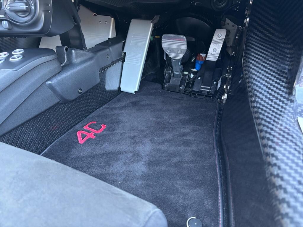 Used Alfa Romeo 4C 2019 for sale - 76554429: Photo 60