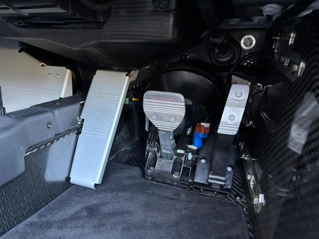 Used Alfa Romeo 4C 2019 for sale - 76554429: Photo 61