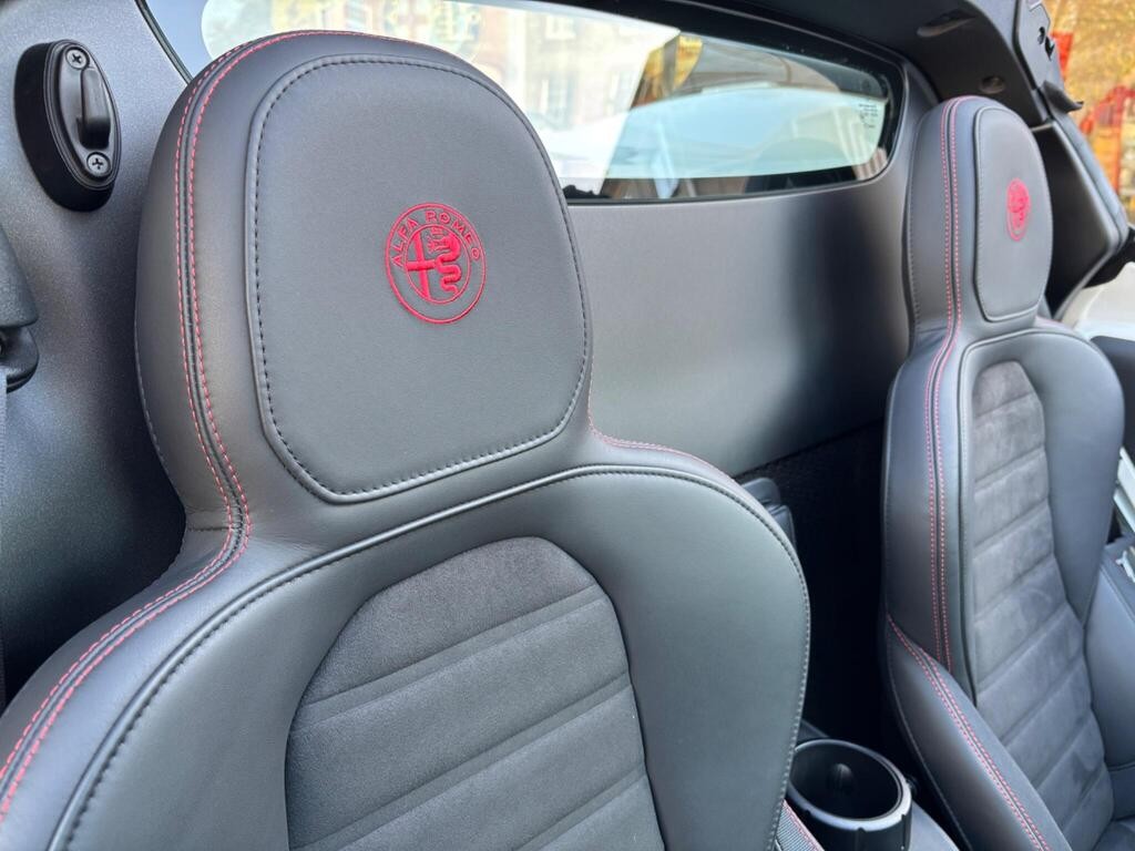 Used Alfa Romeo 4C 2019 for sale - 76554429: Photo 81