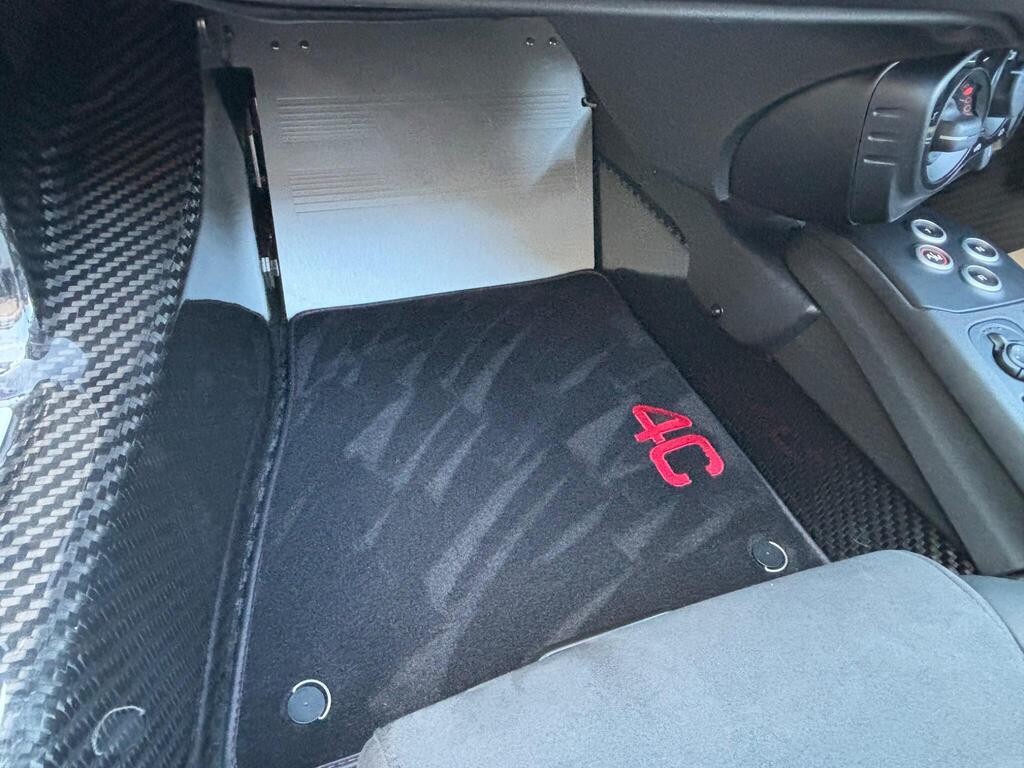 Used Alfa Romeo 4C 2019 for sale - 76554429: Photo 88