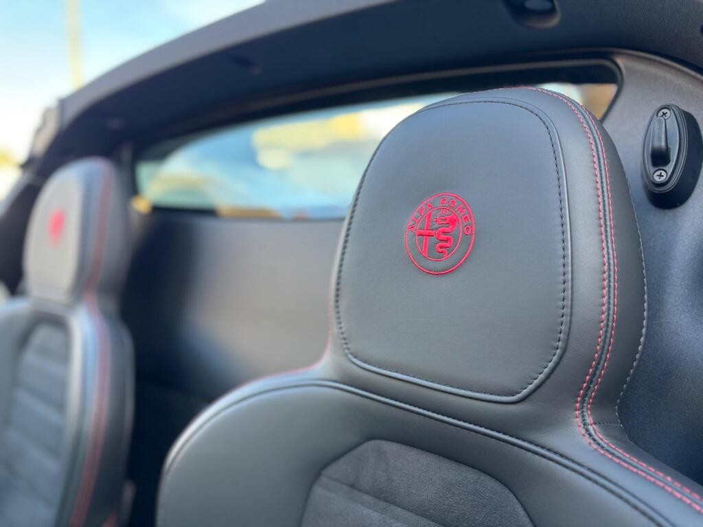 Used Alfa Romeo 4C 2019 for sale - 76554429: Photo 91