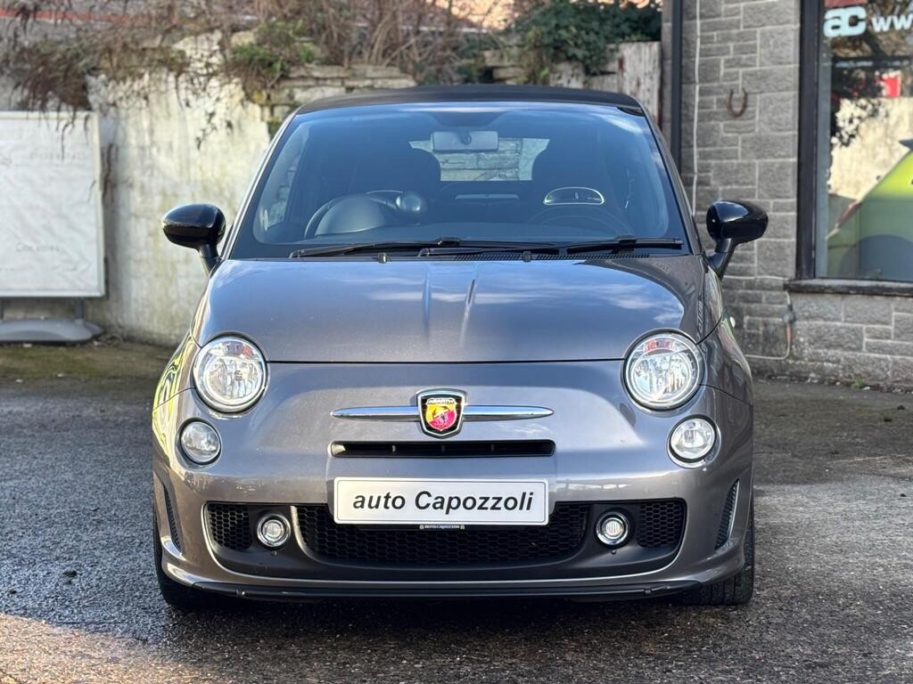 Used Abarth 595 2016 for sale - 77128711: Photo 10
