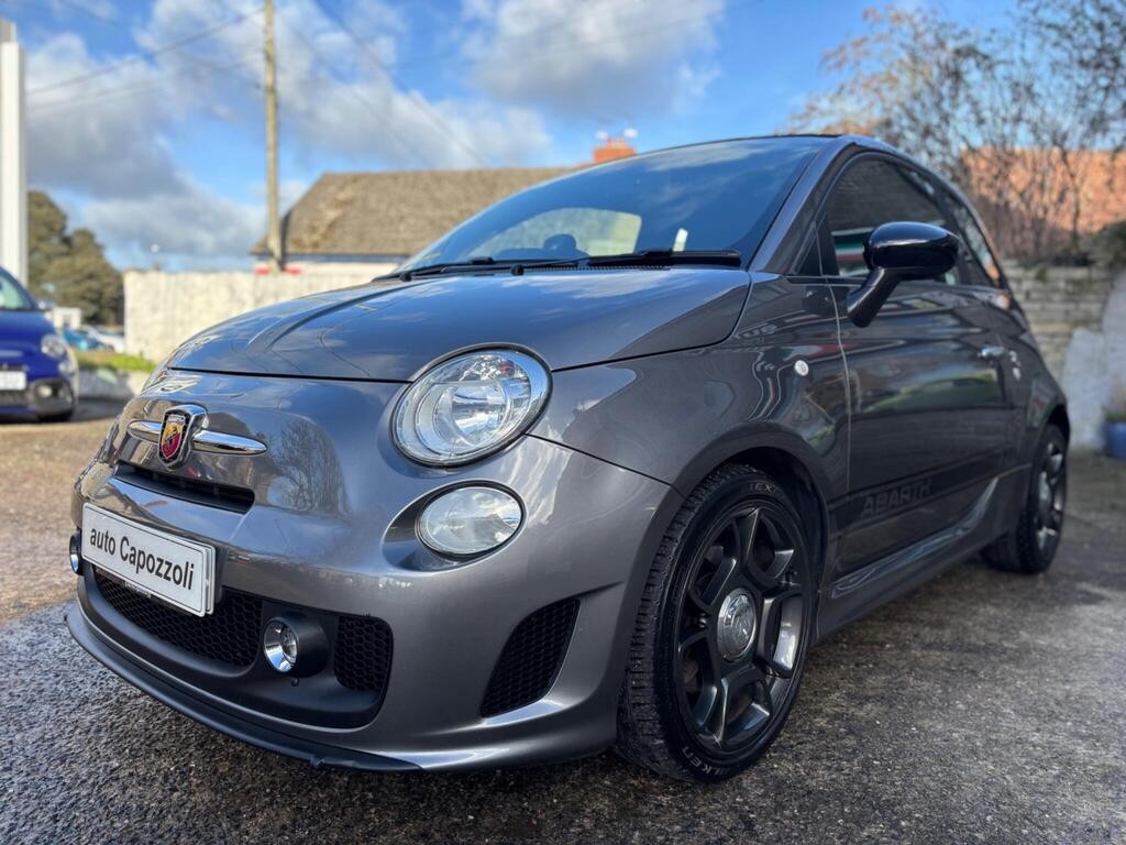 Used Abarth 595 2016 for sale - 77128711: Photo 13