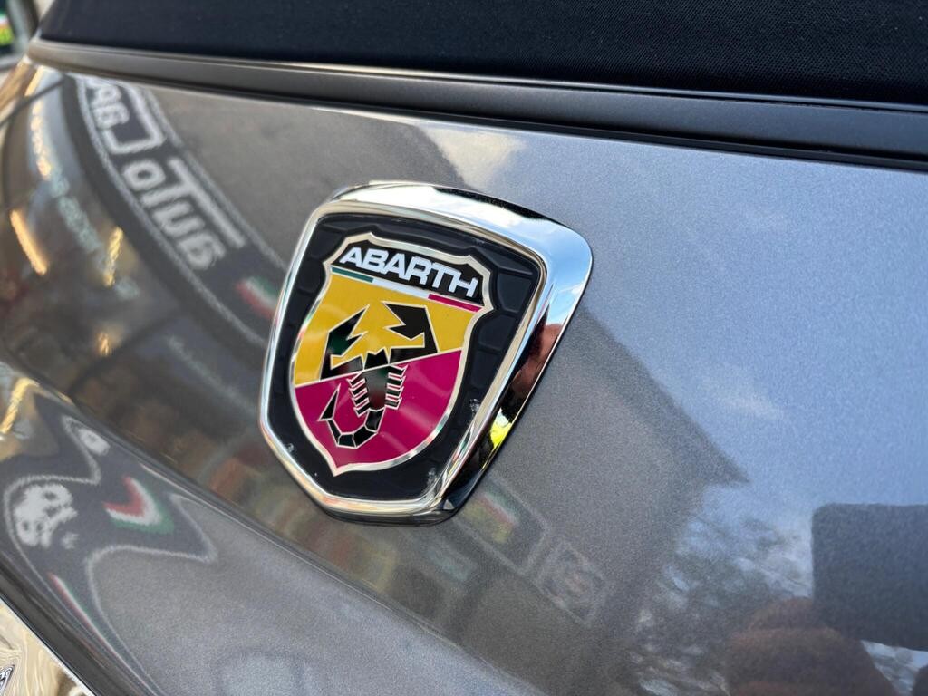Used Abarth 595 2016 for sale - 77128711: Photo 16