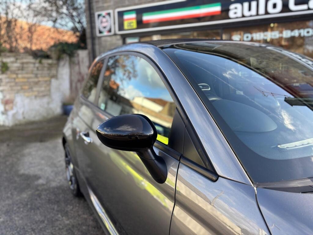 Used Abarth 595 2016 for sale - 77128711: Photo 19