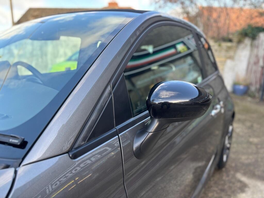 Used Abarth 595 2016 for sale - 77128711: Photo 21