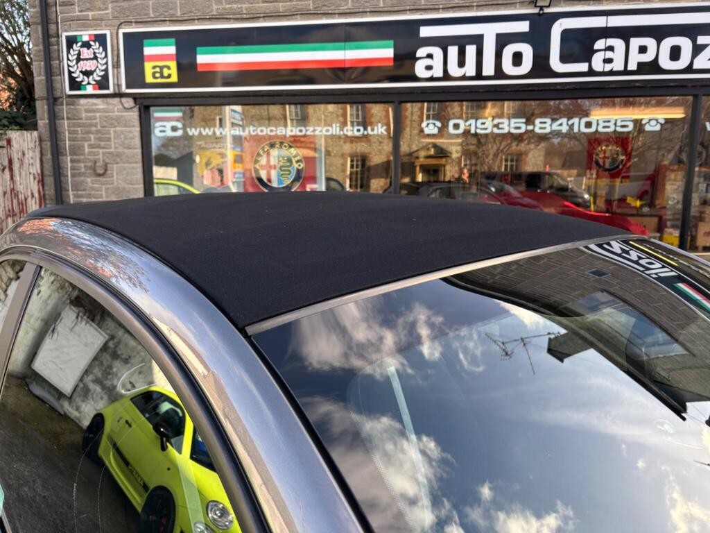 Used Abarth 595 2016 for sale - 77128711: Photo 22