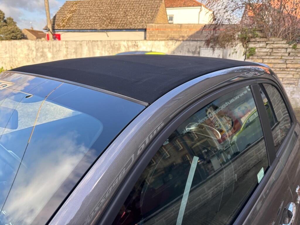 Used Abarth 595 2016 for sale - 77128711: Photo 23