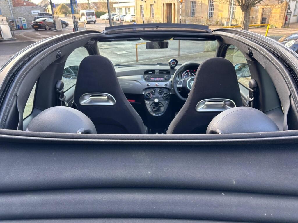 Used Abarth 595 2016 for sale - 77128711: Photo 30