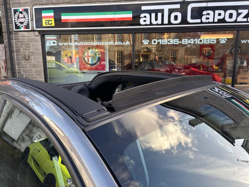 Used Abarth 595 2016 for sale - 77128711: Photo 32