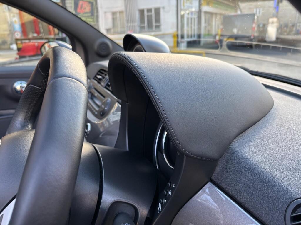 Used Abarth 595 2016 for sale - 77128711: Photo 41