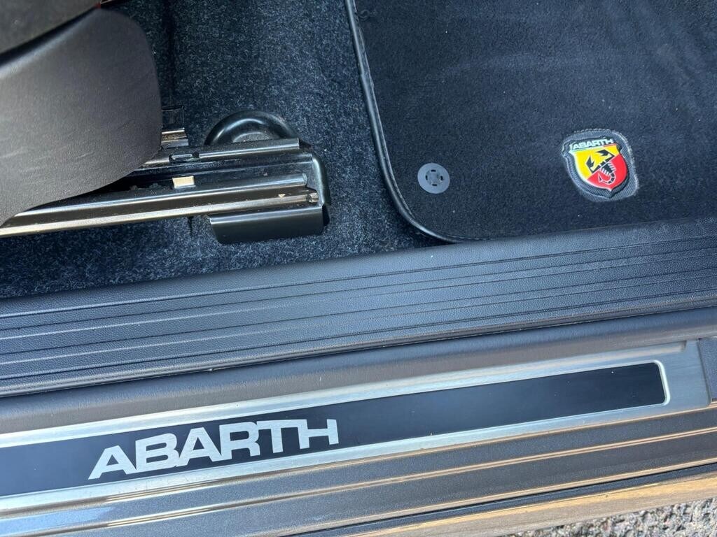 Used Abarth 595 2016 for sale - 77128711: Photo 43