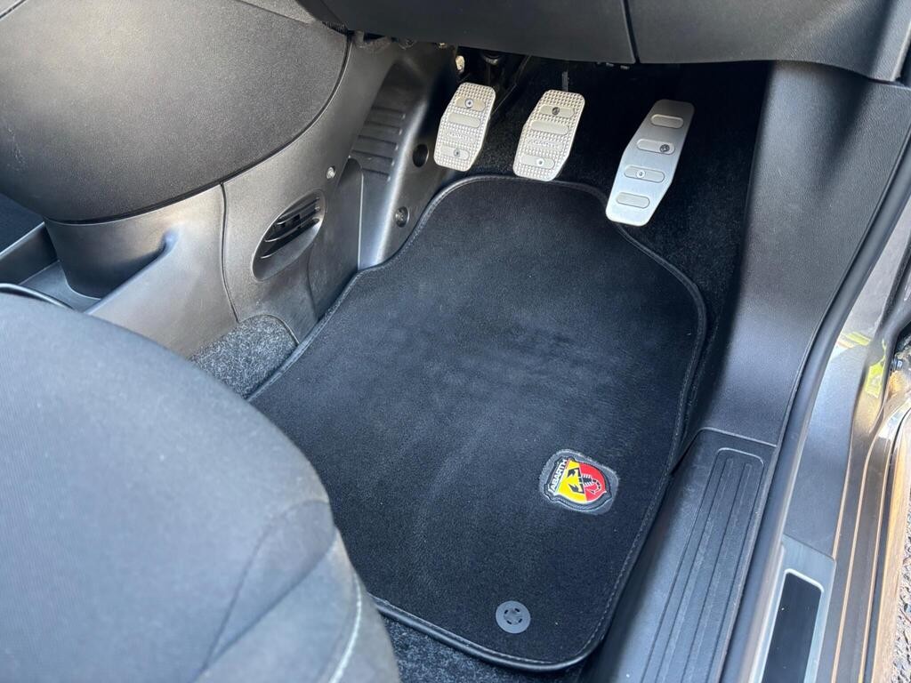 Used Abarth 595 2016 for sale - 77128711: Photo 44