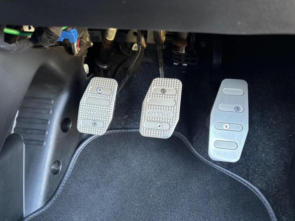 Used Abarth 595 2016 for sale - 77128711: Photo 45