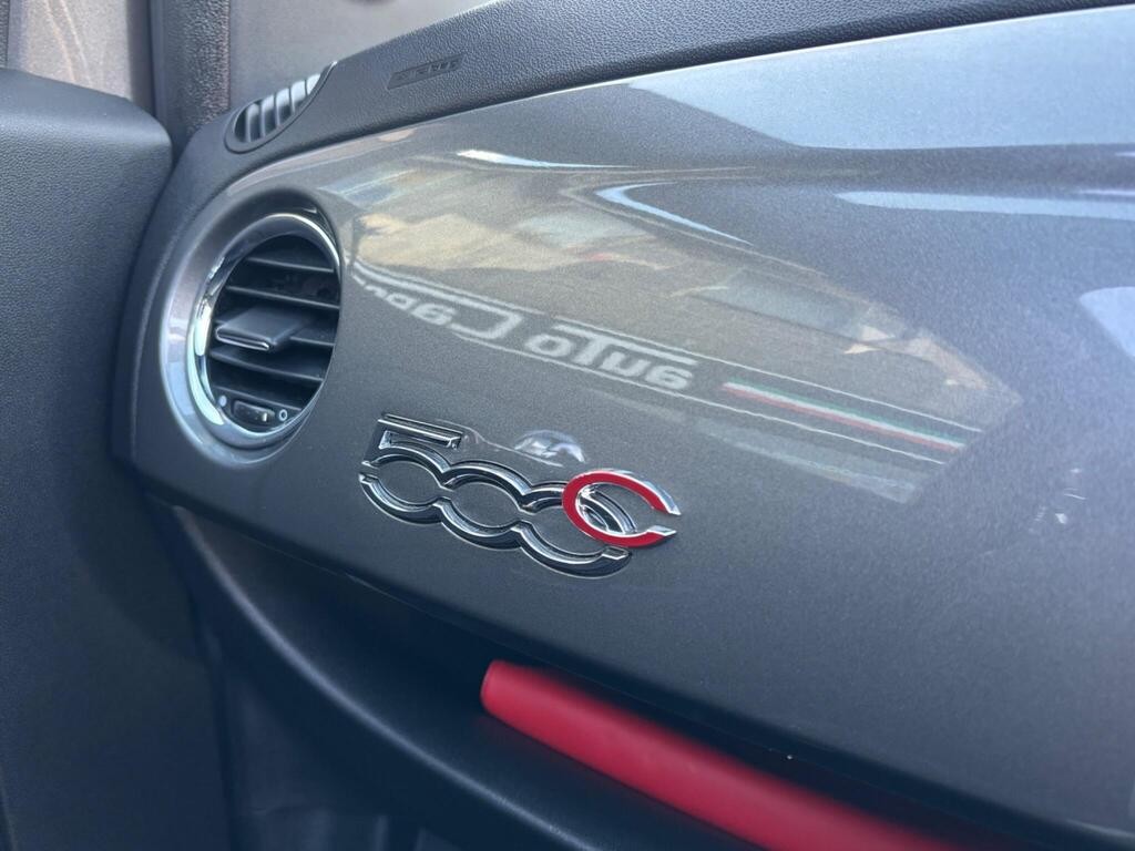 Used Abarth 595 2016 for sale - 77128711: Photo 47