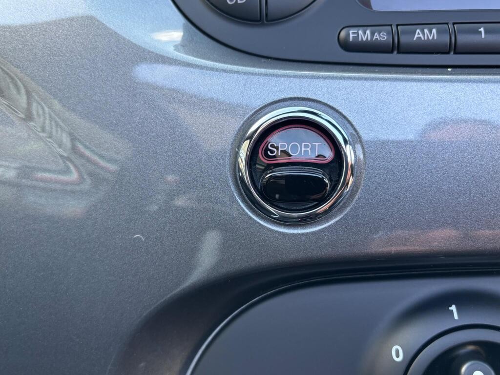 Used Abarth 595 2016 for sale - 77128711: Photo 48