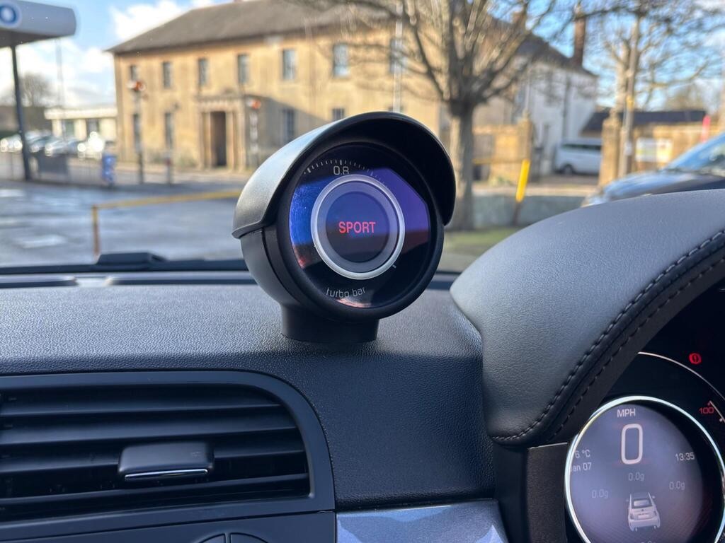 Used Abarth 595 2016 for sale - 77128711: Photo 49