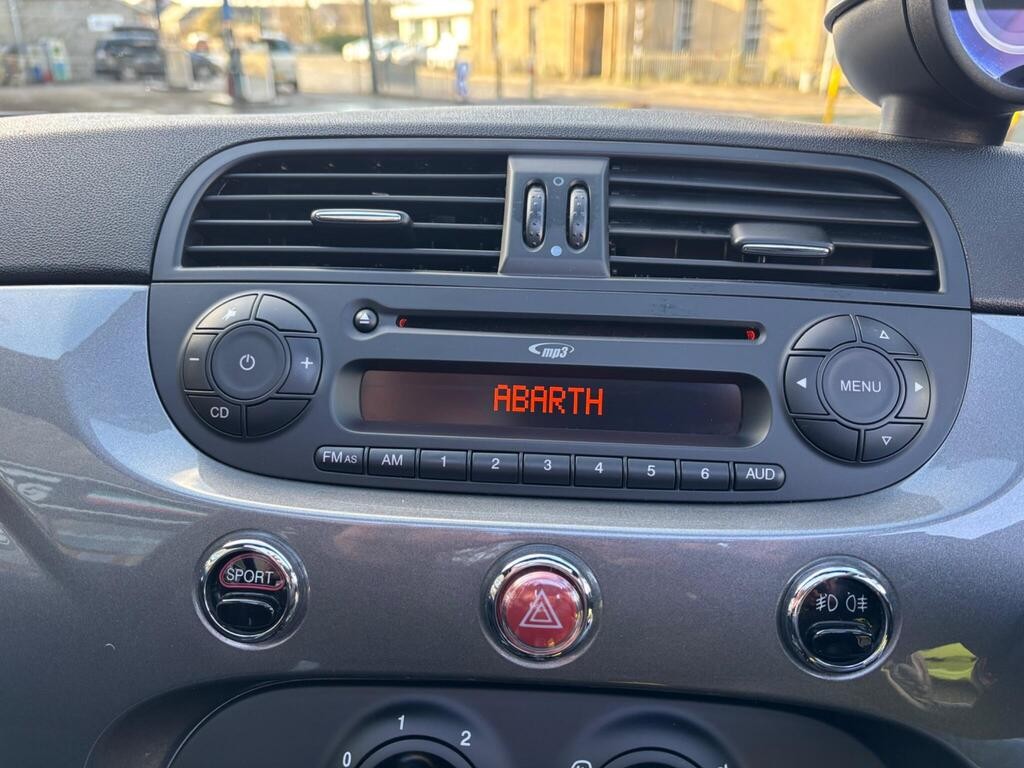 Used Abarth 595 2016 for sale - 77128711: Photo 50