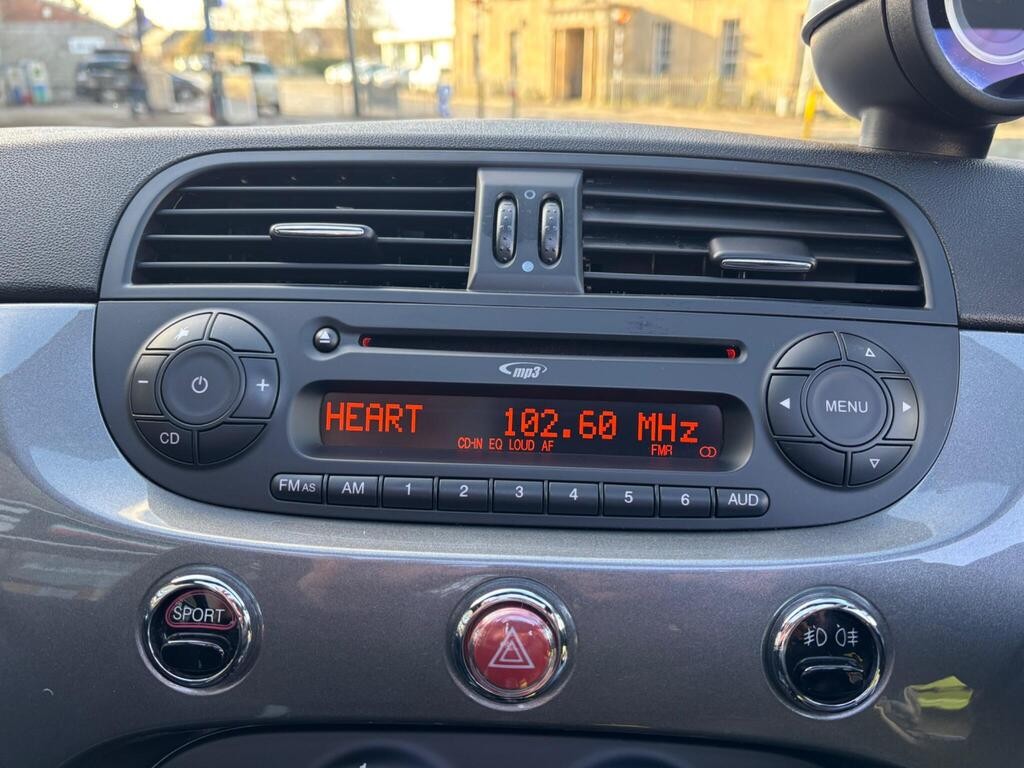 Used Abarth 595 2016 for sale - 77128711: Photo 51