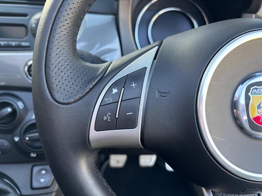 Used Abarth 595 2016 for sale - 77128711: Photo 53