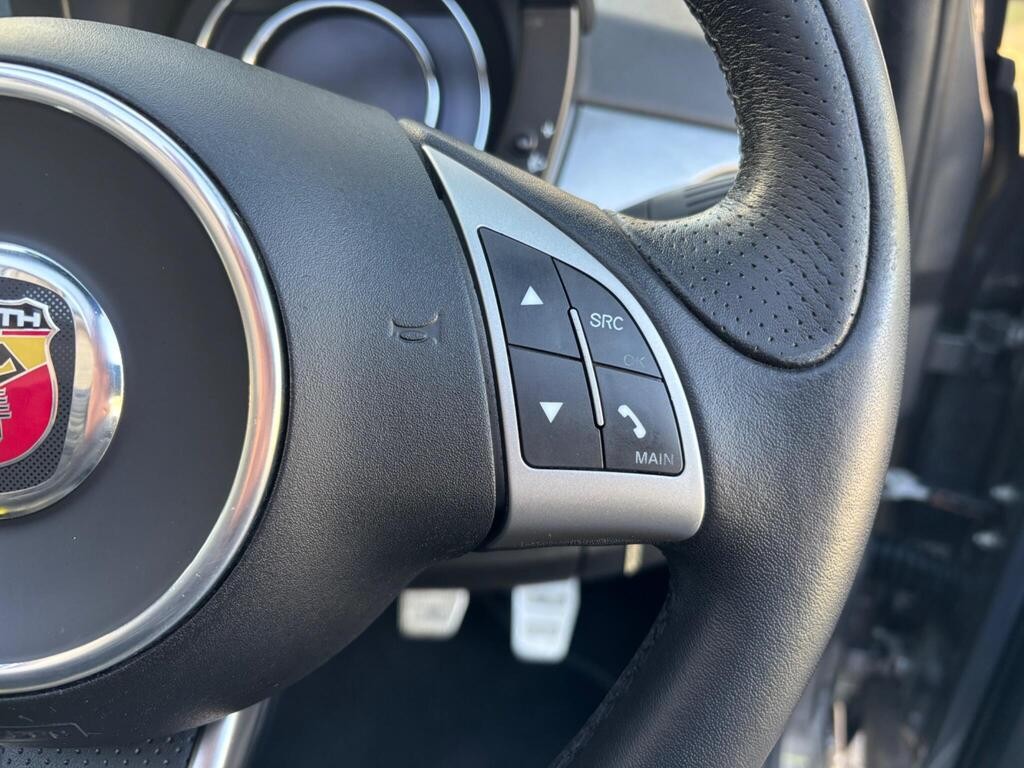 Used Abarth 595 2016 for sale - 77128711: Photo 54