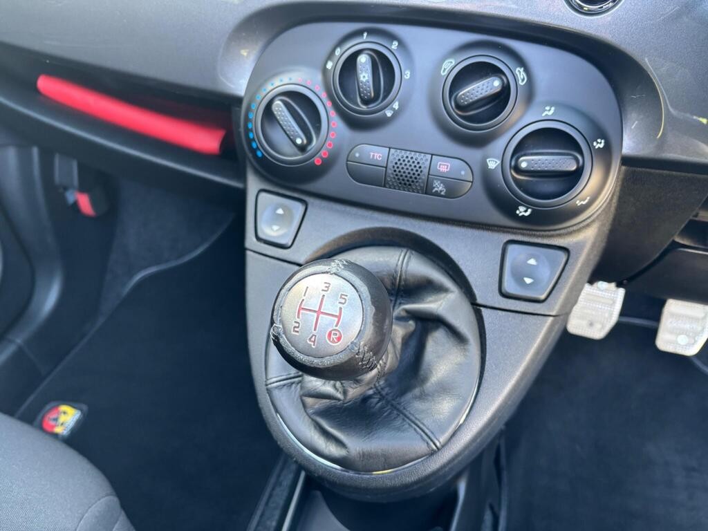 Used Abarth 595 2016 for sale - 77128711: Photo 57