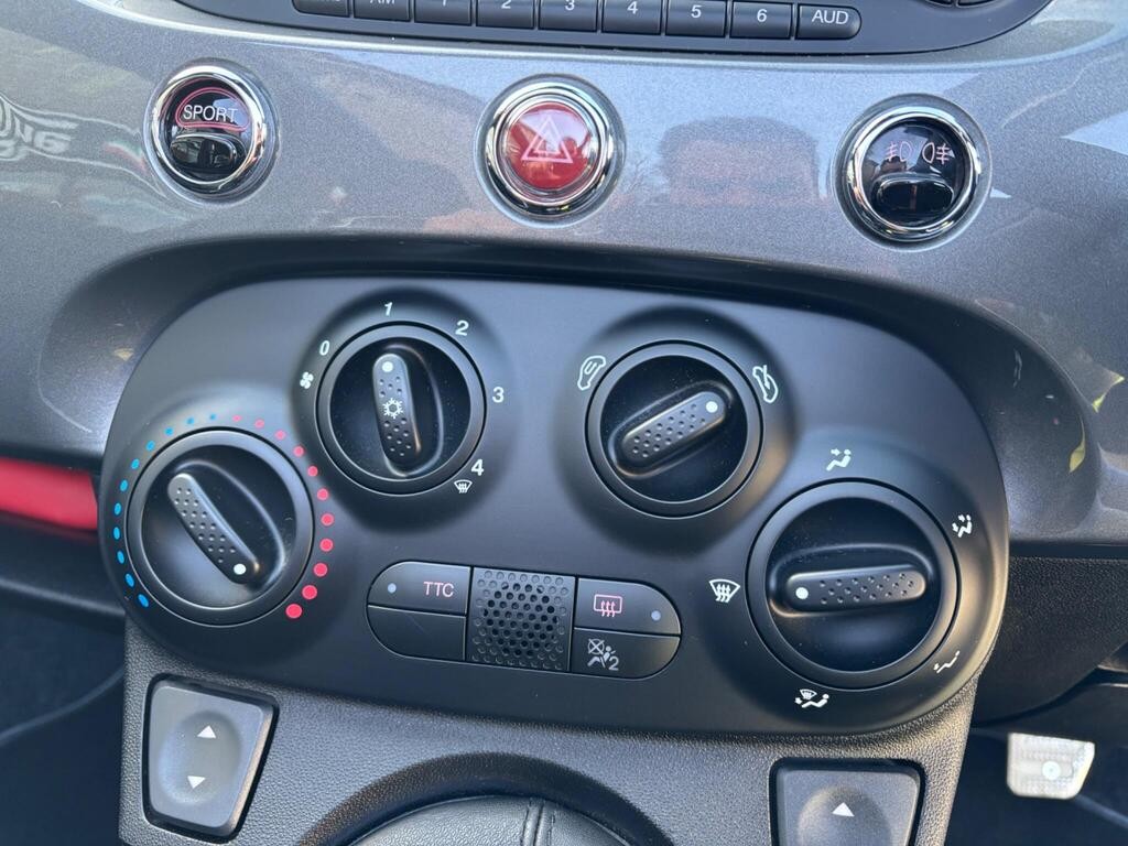 Used Abarth 595 2016 for sale - 77128711: Photo 58