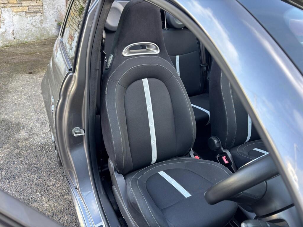 Used Abarth 595 2016 for sale - 77128711: Photo 60