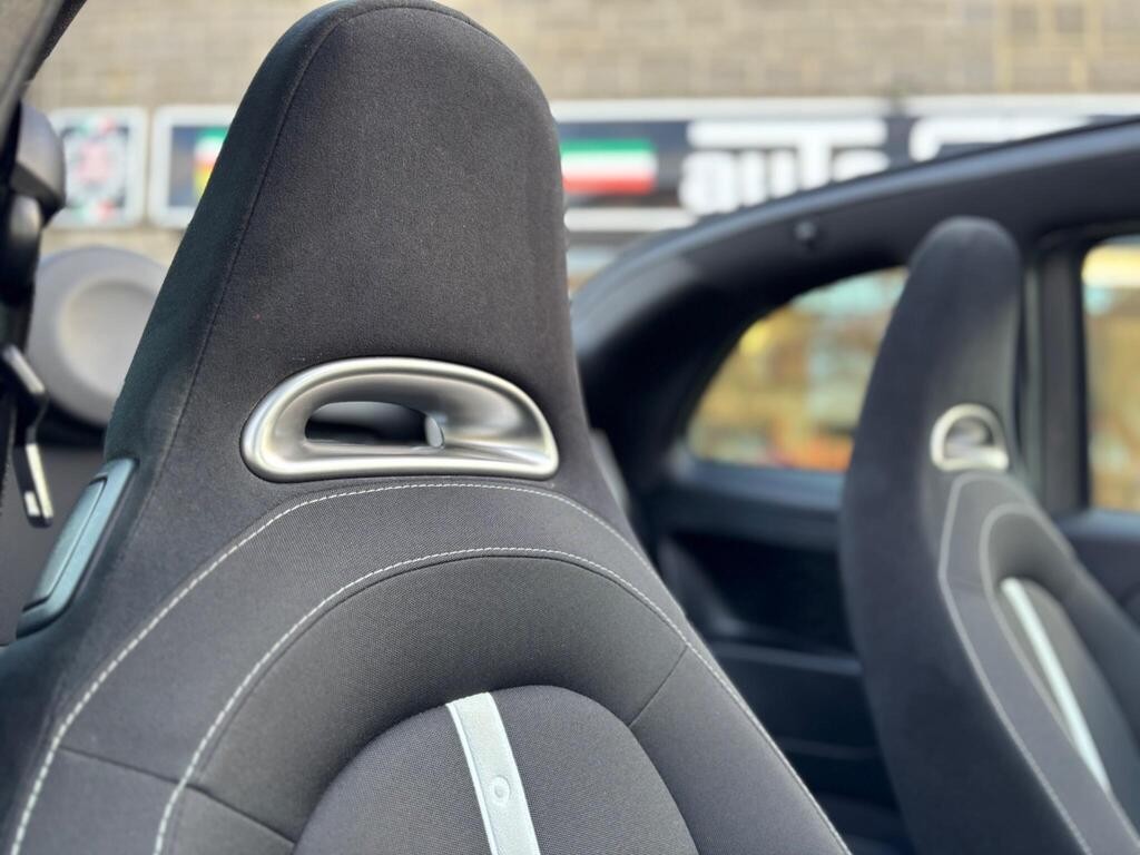 Used Abarth 595 2016 for sale - 77128711: Photo 63