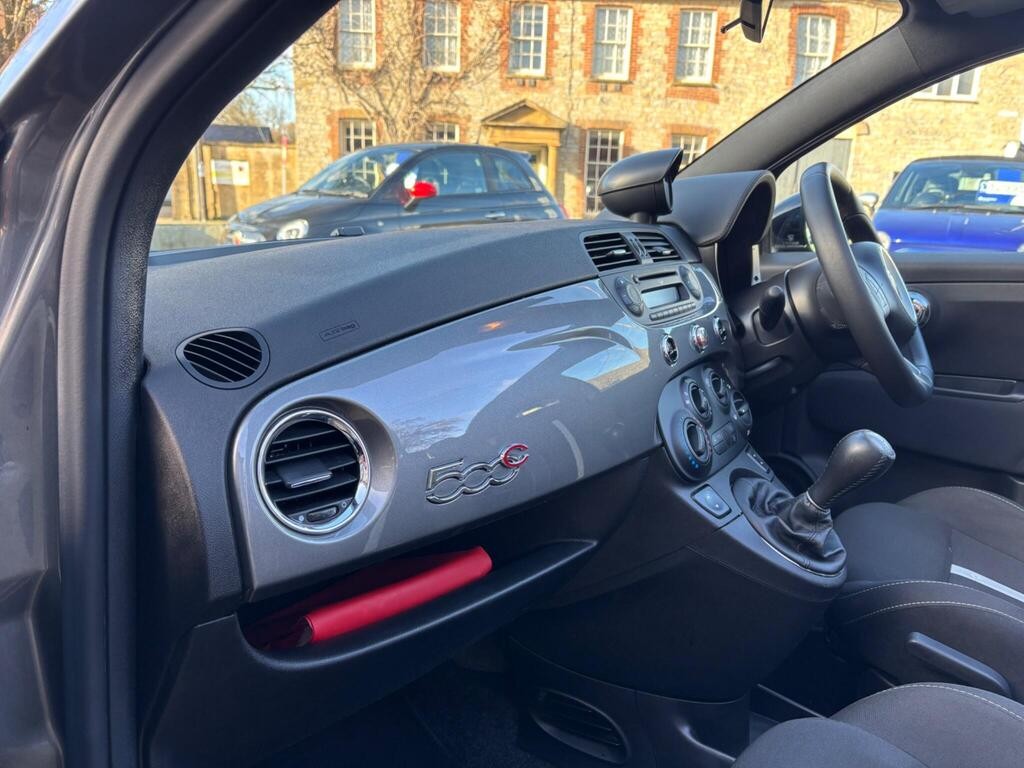 Used Abarth 595 2016 for sale - 77128711: Photo 66