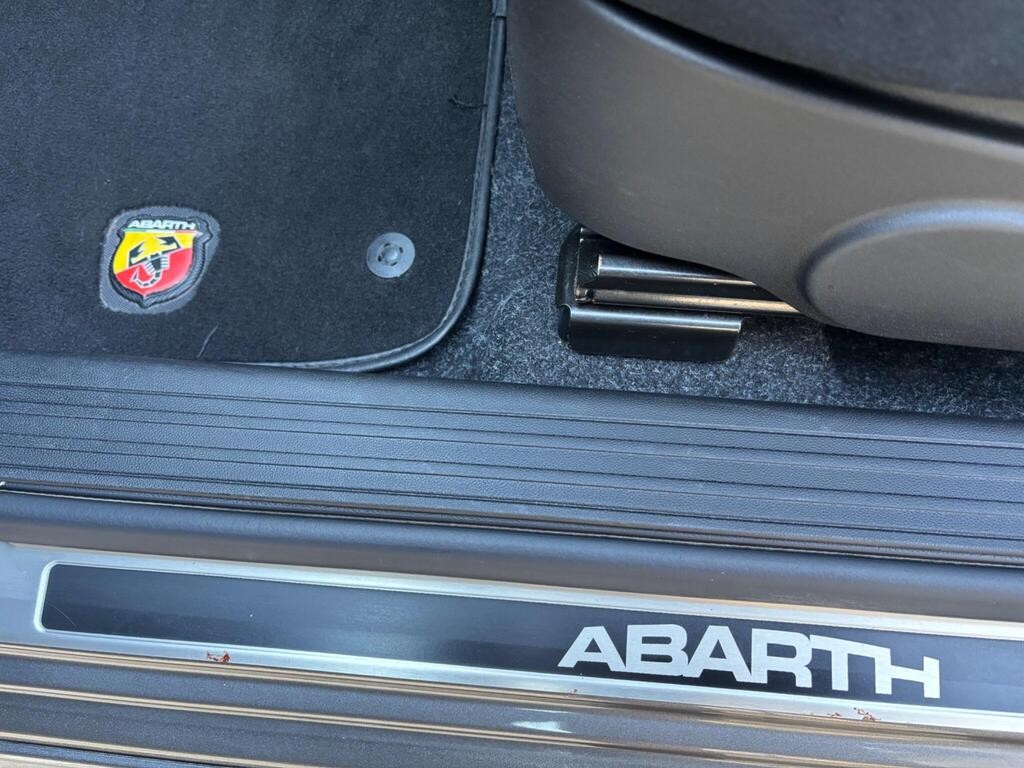 Used Abarth 595 2016 for sale - 77128711: Photo 68