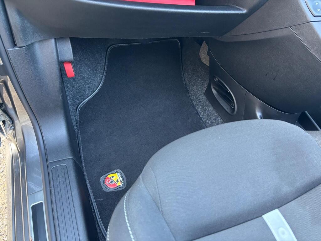 Used Abarth 595 2016 for sale - 77128711: Photo 69