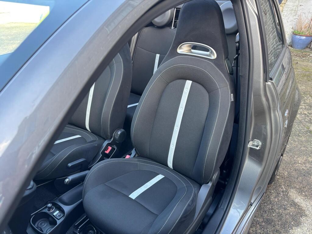 Used Abarth 595 2016 for sale - 77128711: Photo 71