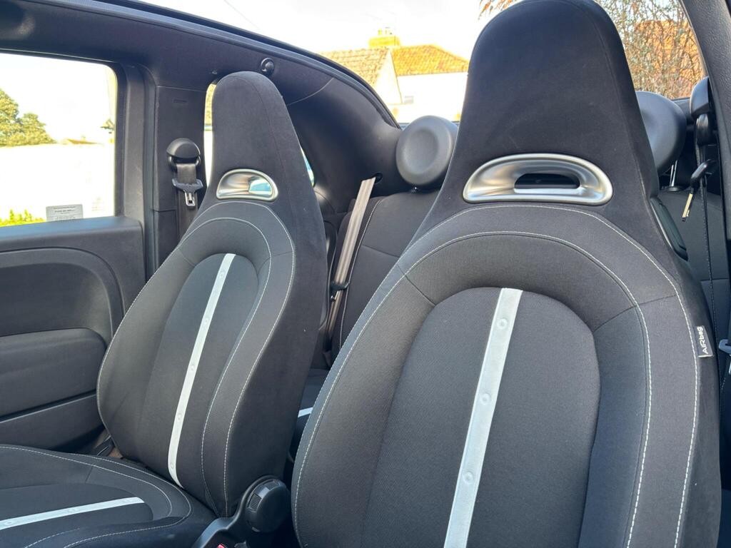 Used Abarth 595 2016 for sale - 77128711: Photo 72