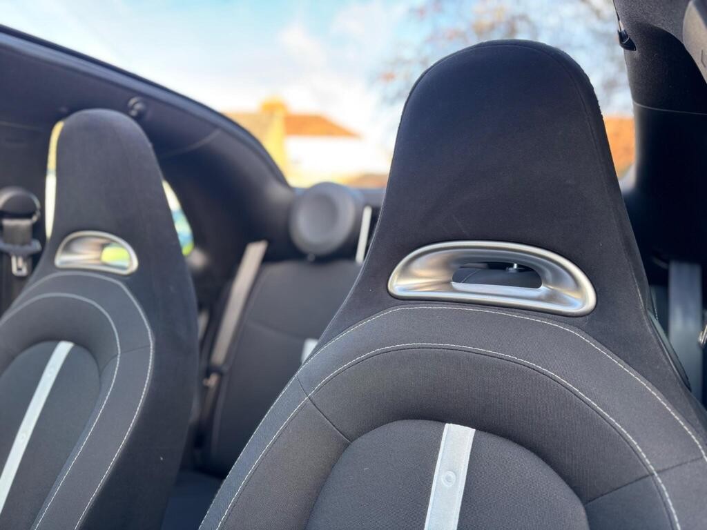 Used Abarth 595 2016 for sale - 77128711: Photo 73