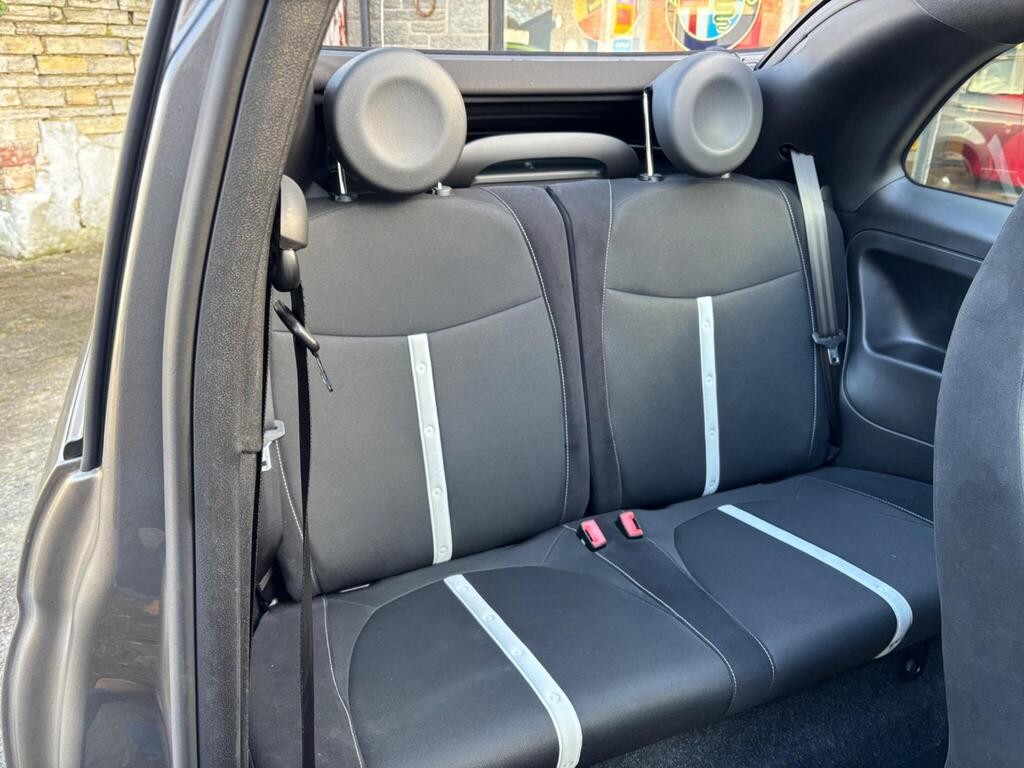 Used Abarth 595 2016 for sale - 77128711: Photo 75