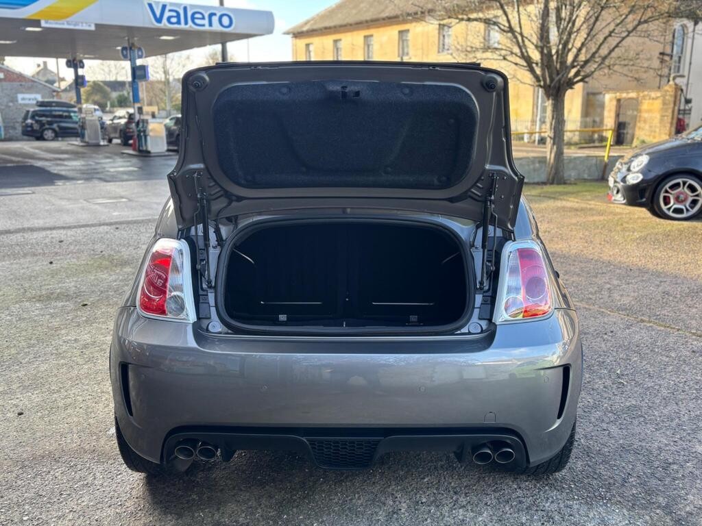 Used Abarth 595 2016 for sale - 77128711: Photo 76