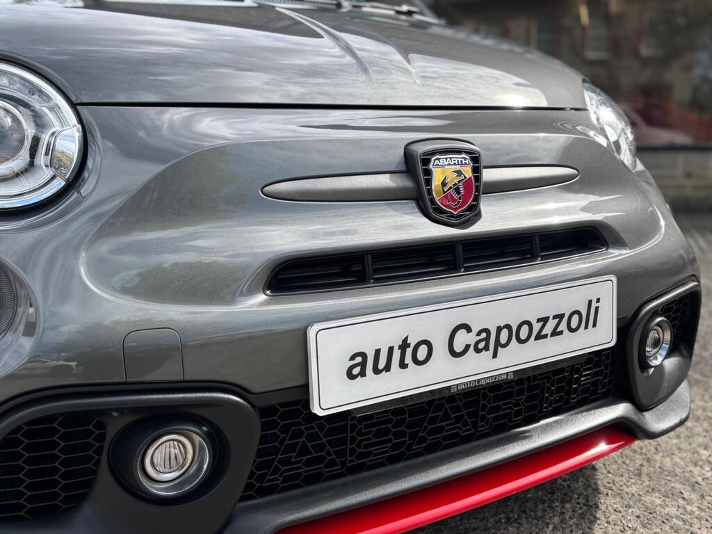 Used Abarth 595 2016 for sale - 78029049: Photo 13