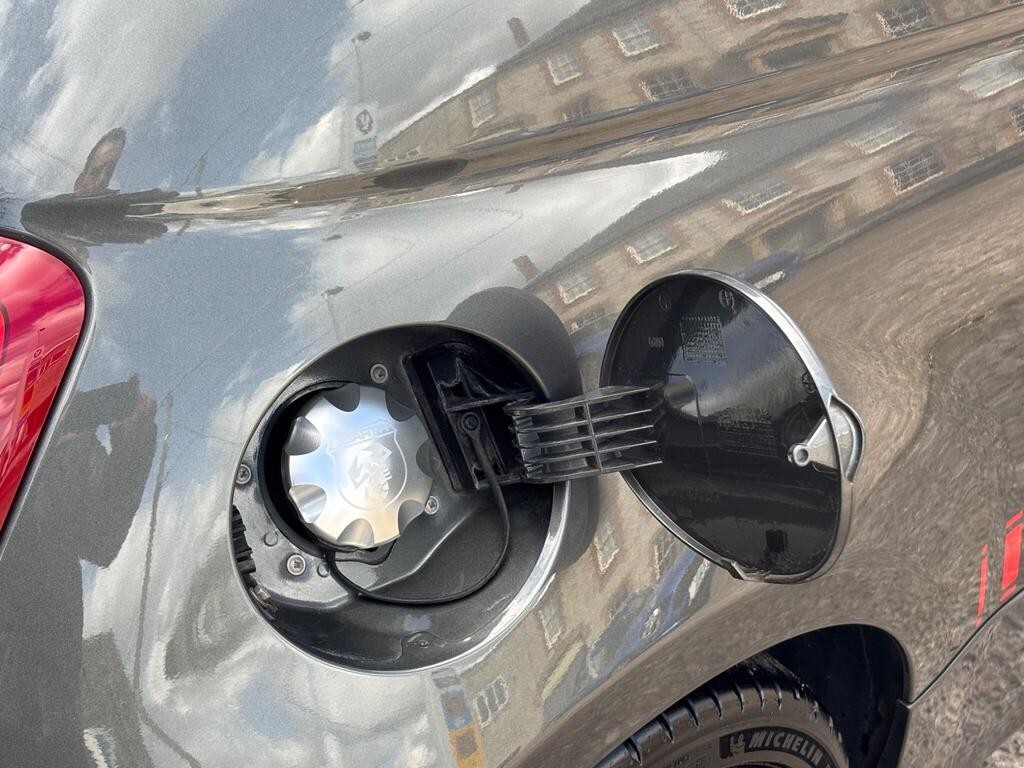 Used Abarth 595 2016 for sale - 78029049: Photo 16